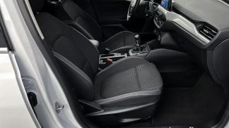 Finansowanie Wóz Ford Focus 2021