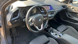 Lízing Sedan BMW 118 2019