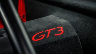 Financování Kupé Porsche 911 2018