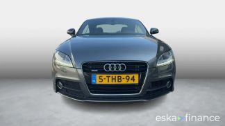 Leasing Coupe Audi TT 2013