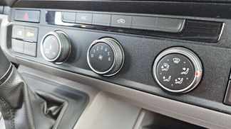 Finansowanie Van Volkswagen CRAFTER 2.0 2022