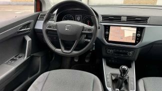 Leasing Hatchback Seat Arona 2018