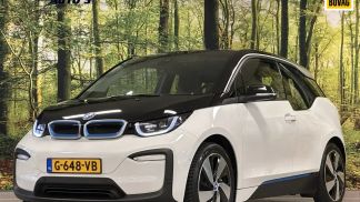 Leasing Hatchback BMW i3 2019