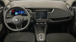 Finansowanie Sedan Renault ZOE 2021