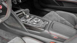 Leasing Coupé Audi R8 2023