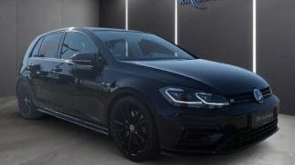 Finansowanie Sedan Volkswagen Golf 2017