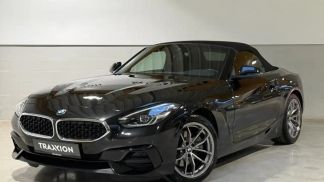 Finansowanie Zamienny BMW Z4 2022