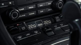 Leasing Coupe Porsche 991 2019