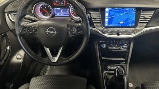 Finansowanie Wóz Opel Astra 2018