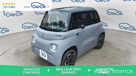 Citroën AMI 2021