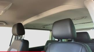 Finansowanie Hatchback Volkswagen T6.1 MULTIVAN 2021