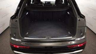 Leasing SUV Audi Q5 2021