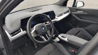 Leasing Hatchback BMW 225 2024
