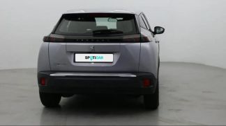 Leasing SUV Peugeot 2008 2021