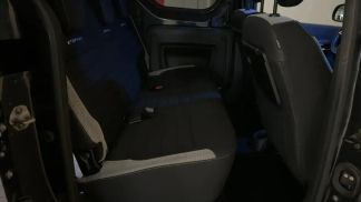 Lízing Sedan Dacia Dokker 2019