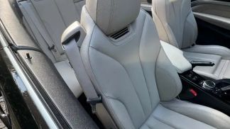 Lízing Kabriolet BMW 435 2015