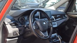 Leasing Hayon BMW 218 2020