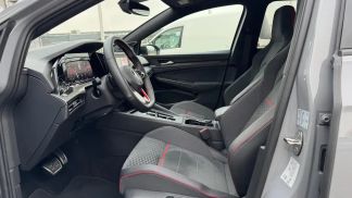 Leasing Hatchback Volkswagen GOLF GTI 2022