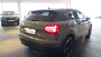 Finansowanie SUV Audi Q2 2018