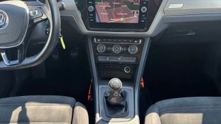 Lízing Hatchback Volkswagen Touran 2018