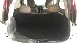Finansowanie Hatchback Citroën C-Zero 2020