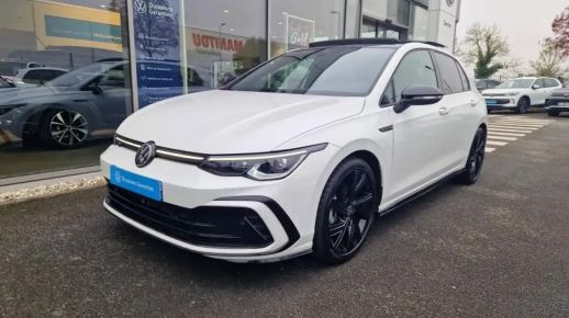 Volkswagen Golf 2023