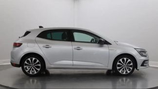Financování Sedan Renault Megane 2024