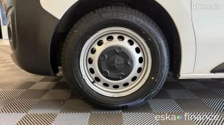 Lízing Van Peugeot Expert 2020