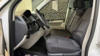 Lízing Hatchback Volkswagen T6 Caravelle 2018