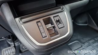 Leasing Fourgon Peugeot Expert 2024
