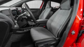 Lízing Sedan Renault MEGANE E-TECH 2024
