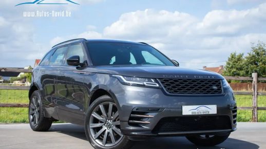 Land Rover Range Rover Velar 2018