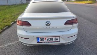 Lízing Hatchback Volkswagen Arteon 2018