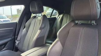 Leasing Sedan Peugeot 508 2022