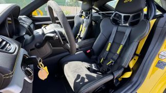 Leasing Coupé Porsche Cayman 2022