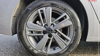 Leasing Sedan Peugeot 308 2022