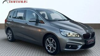 Finansowanie Hatchback BMW 218 2016