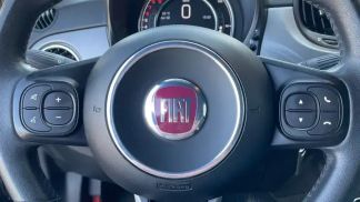 Lízing Hatchback Fiat 500 2018