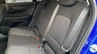 Finansowanie Hatchback Hyundai i20 2022