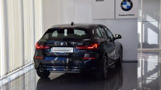 Leasing Hayon BMW 116 2023