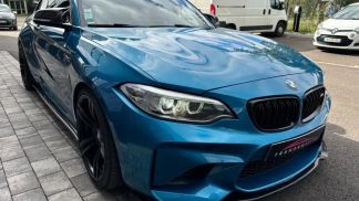 Leasing Coupe BMW M2 2017