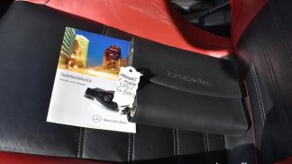 Finansowanie Coupé MERCEDES C 250 2011