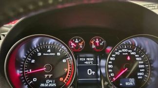 Lízing Kupé Audi TT 2014