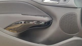 Leasing Sedan Opel Adam 2018