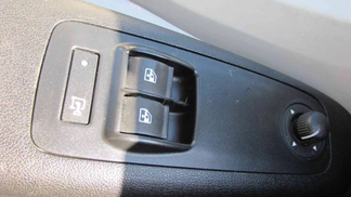 Leasing Van Fiat Ducato 2015