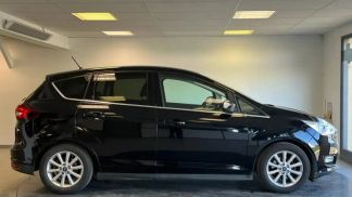 Leasing Hayon Ford C-Max 2017
