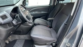 Finansowanie Hatchback Fiat Doblo 2014