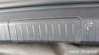Leasing Wagon Volkswagen GOLF VARIANT 2016