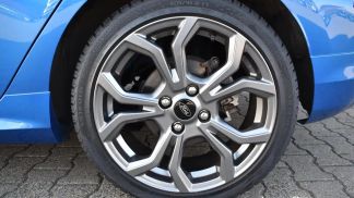 Leasing Hatchback Ford Fiesta 2020