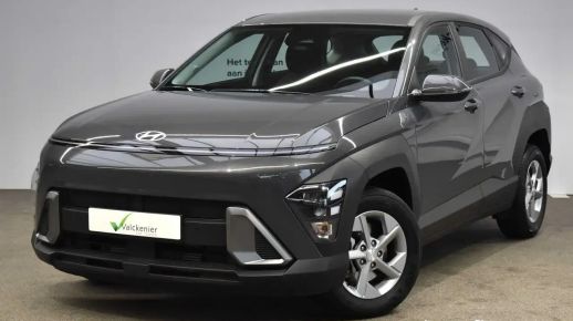 Hyundai Kona 2024
